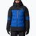 Férfi síkabát Columbia Wild Card IV Down mountain blue/black