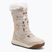 Női téli csizma Columbia Minx IV dark stone/fig