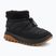 Női hócsizma Columbia Snowtrot Shorty black/sea salt