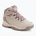 Női túracipők Columbia Newton Ridge Plus Wp Amped dark stone/cosmos