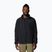 Férfi Columbia Rapid Expedition II Full Zip Fleece melegítőfelső fekete