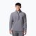 Férfi pulóver Columbia Fast Trek III city grey/shark