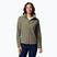 Columbia Fast Trek II női fleece pulóver kő zöld