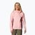 Columbia Crested Canyon Windbreaker női kabát rózsaszín homok/fig