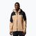 Columbia Northwest Explorer 3L Shell férfi softshell dzseki kánon/fekete