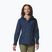 Női 3 az 1-ben kabát Columbia Arcadia II collegiate navy
