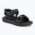Columbia férfi Konos Hiker 2-Strap szandál fekete/grille