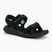 Columbia női Konos Hiker 2-Strap szandál fekete/grille