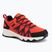 Columbia Peakfreak II Outdry V2 piros kvarc/fekete férfi túrabakancsok
