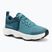 Columbia Escape Thrive Titanum női túrabakancs teal/fehér