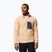 Columbia Rapid Expedition II Full Zip Fleece kenu/cápa férfi melegítőfelső