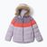 Gyerek sídzseki Columbia Arctic Blast III lavender pearl/zing/shale purple