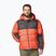 Férfi bélelt dzseki Columbia Pike Lake II Hooded zing/shark