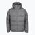 Férfi bélelt dzseki Columbia Pike Lake II Hooded city grey