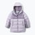 Gyerek bélelt dzseki Columbia Pike Lake Mid lavender pearl/shale purple