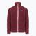 Gyerek polárpulóver Columbia Benton Springs Fleece rich wine
