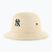 47 Márka MLB New York Yankees Bucket sapka természetes