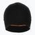 Icebreaker Merino 260 Ridge Beanie fekete