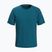 Férfi Smartwool Merino Sport 120 thermo póló kék 16544