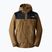 Férfi esőkabát The North Face Antora barna NF0A7QEYYU31