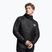 Férfi The North Face AO Insulation hibrid kabát fekete NF0A5IMDB9K1