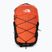 The North Face Borealis túra hátizsák narancssárga és fekete NF0A52SEZV11