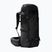 The North Face Trail Lite 50 l túra hátizsák fekete NF0A81CGKT01