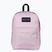 Városi hátizsák Jansport SuperBreak One 24 l pink ice