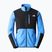 Férfi trekking pulóver The North Face Glacier Pro FZ kék NF0A5IHSTV51