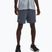 Under Armour Launch Sw 7'' 2N1 szürke férfi futónadrág 1361497-044