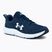 Under Armour Charged Assert 10 academy/academy/fehér férfi futócipő