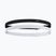 Under Armour Mini Bands fejpánt (2 db) fekete/mod szürke