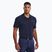 Férfi Under Armour Matchplay póló póló midnight navy/pitch szürke