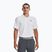 Férfi Under Armour Matchplay póló póló fehér/pálya szürke