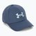 Under Armour Blitzing férfi baseball sapka downpour szürke/kék színű baseball sapka