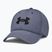Under Armour Blitzing midnight navy/fekete férfi baseball sapka