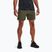Férfi edző rövidnadrág Under Armour UA Vanish Woven 6in navy/green/black