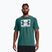 Férfi Under Armour Boxed Sportstyle parti tengerparti teal/fehér póló