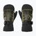 Volcom Day Saver Youth Mitt ivy Gyermek Snowboard kesztyű