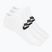 Zokni Nike Sportswear Everyday Essential 3 pár white/black