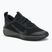 Gyerekcipő Nike Omni Multi-Court football black/anthracite