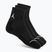 Zokni  Jordan Everyday Ankle 3 pairs black/white
