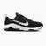 Nike Zoom Bella 6 női edzőcipő fekete/antracit/fehér