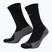 Nike Strike Soccer Socks Crew fekete/fehér