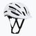 Kerékpáros sisak Giro Register II Integrated MIPS matte white/charcoal