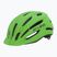 Giro Register II matt fényes zöld gyermek kerékpáros sisak