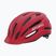 Gyerek kerékpáros sisak Giro Register II Integrated MIPS matte bright red/white