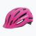 Gyerek kerékpáros sisak Giro Register II Integrated MIPS matte bright pink