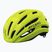 Kerékpáros sisak Giro Isode II gloss highlight yellow