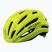 Giro Isode II integrált MIPS kerékpáros sisak fényes sárga színű